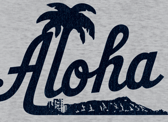 Aloha Waikiki