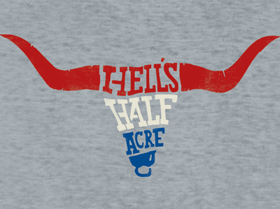 Hell's Half Acre