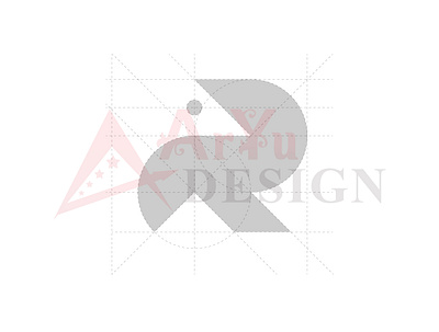 Rabbird adobe illustrator branding design flat illustration illustrator logo logo design minimal negative space logo