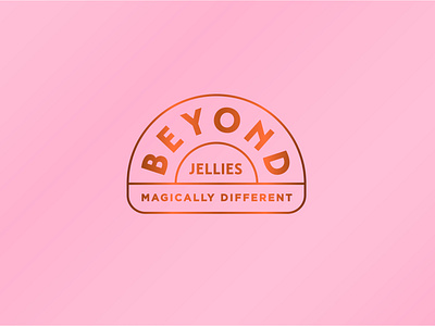Beyond Jellies - Logo