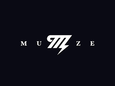 Muze Logo