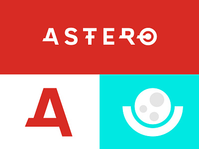 Astero Brand Elements