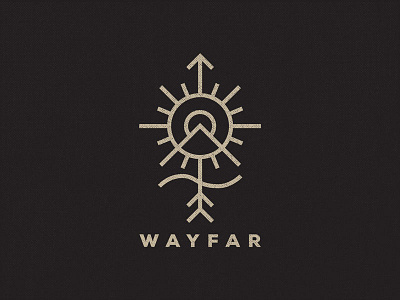 Wayfar Logo