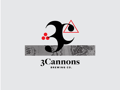 3Cannons Brewing Co.