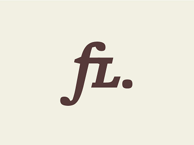 FL. Ligature florida ligature