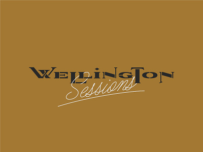 Wellington Sessions