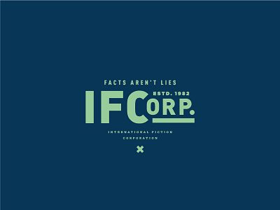 IFCorp. #001