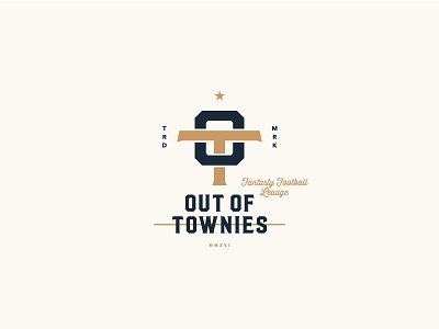 Out of Townies - Lock Up