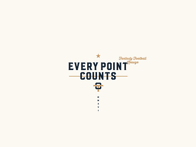Every Point Counts