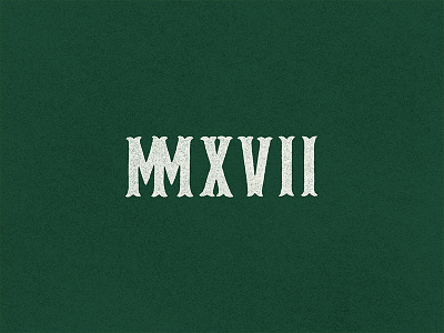 MMXVI