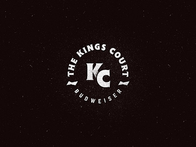 Budweiser - The Kings Court beer budweiser court king sport