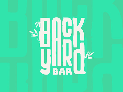 Backyard Bar backyard bar fun pdx sellwood tiki