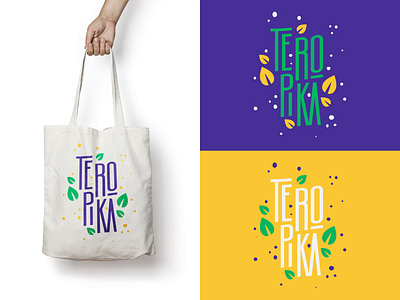 Teropika Merchandise