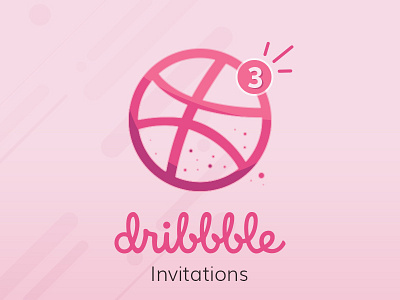 Dribbble Invites