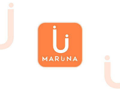 Maruna Mobile App Icon