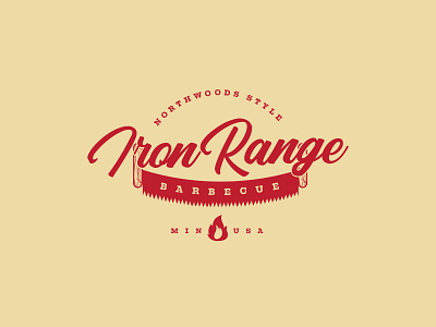 Iron Range Barbecue