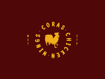 Coras Chicken Wings