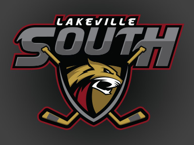 Lakeville South High School Cougars athletics cougars hockey minnesota