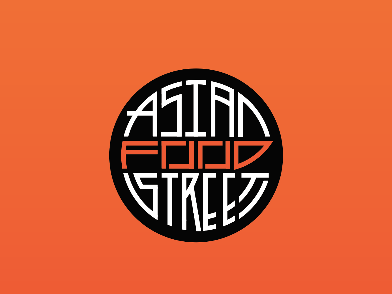 Asian Street Food By Tyler On Dribbble