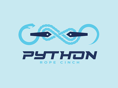 Python Rope Cinch