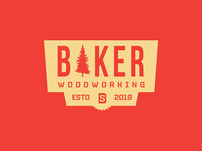 Baker Woodworking