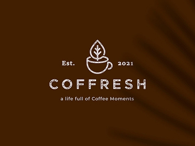 Coffresh logo