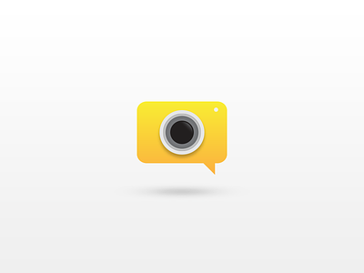Snapchat branding concept logo rebrand redesign snapchat