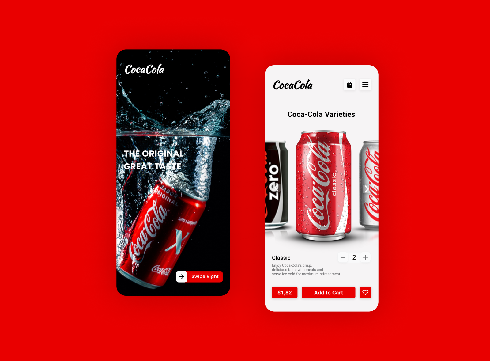 coca-cola-application-by-dvi-on-dribbble