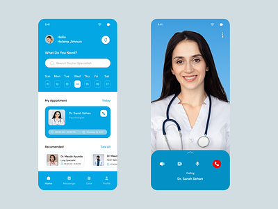 Mobile App Doctor