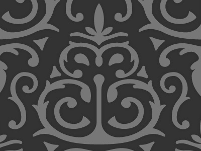 Pattern background black grayscale pattern seamless