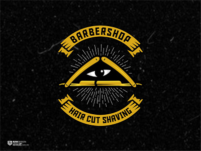 BARBERSHOP LOGO