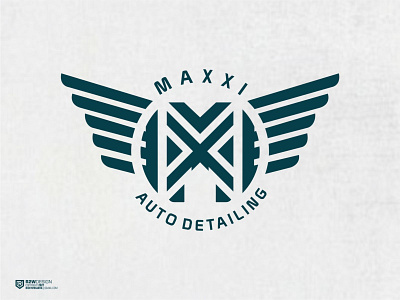 MX DETAILING LOGO