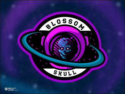 SKULL LOGO