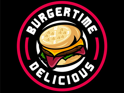 BURGERTIMR DELICIOUS