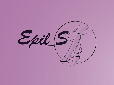 Logo Epis_S design logo vector