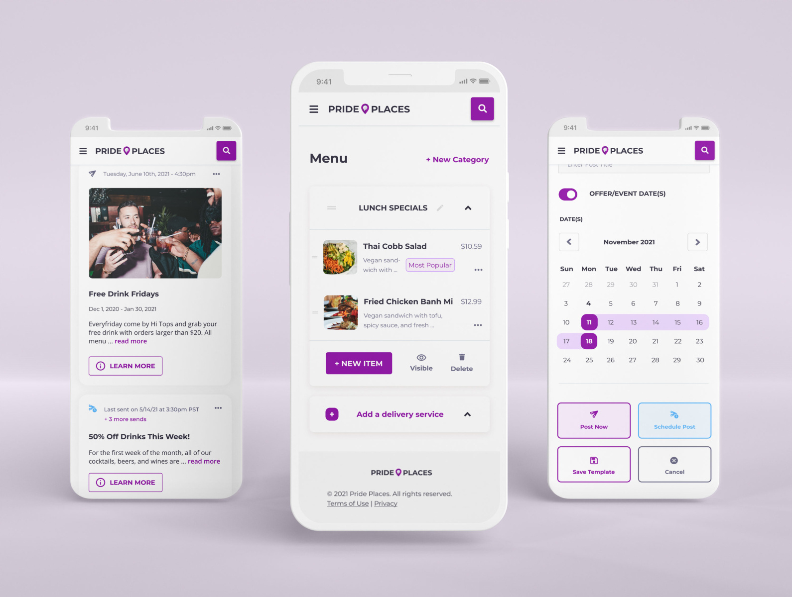 Directory Application By Nicholas Giles On Dribbble Directory Application By Nicholas Giles On Dribbble