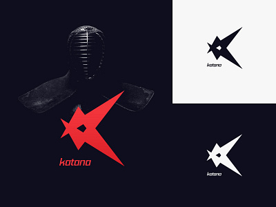 branding for katana branding katana logo war
