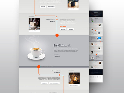 iroda.hu / educational timeline