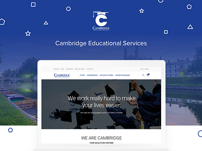 Cambridge Educational Services