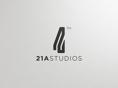 21a studio simple symbol