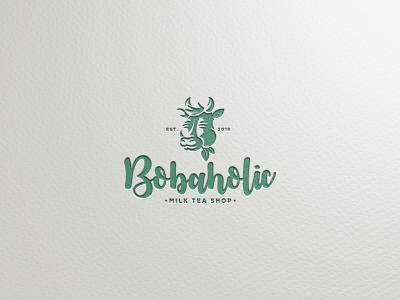 bobaholic