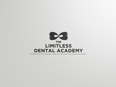 the limitless dental academy bow dental limitless logo tooth