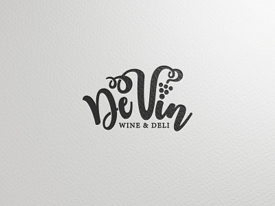 de vin