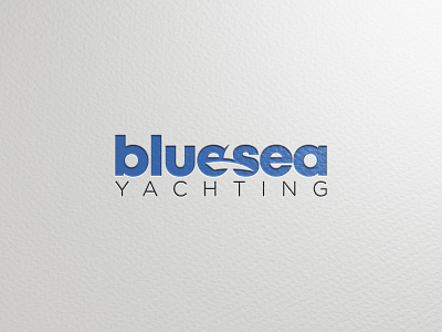 blue sea yachting