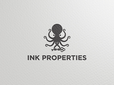 Ink Properties