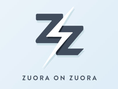 Zuora on Zuora