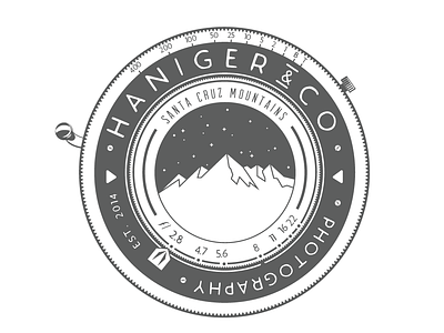 Haniger&Co Branding Concept