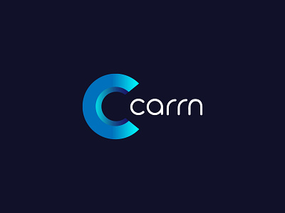 Logo design: C A R R N