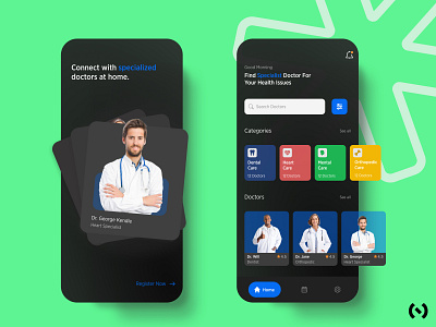 Healthcare App
