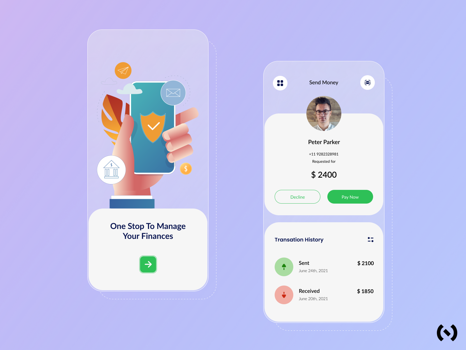 easier-payment-app-by-prasoon-srivastava-for-hq-on-dribbble